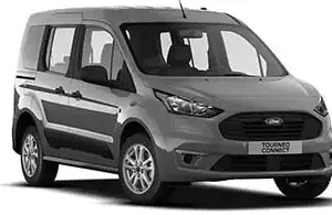 TOURNEO CONNECT