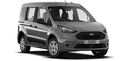 TOURNEO CONNECT
