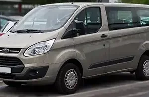TRANSIT COMBI