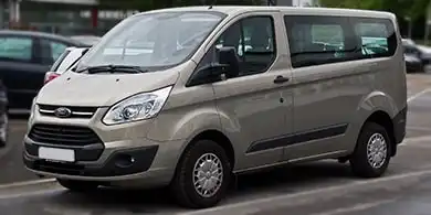 TRANSIT COMBI