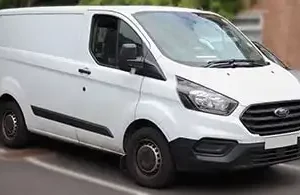 TRANSIT CUSTOM