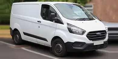 TRANSIT CUSTOM