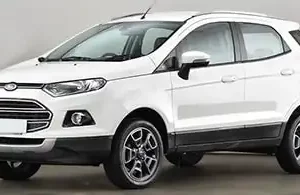 ECOSPORT