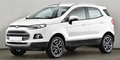 ECOSPORT