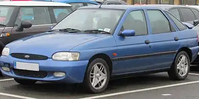 ESCORT