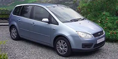 FOCUS C-MAX