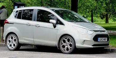 B-MAX