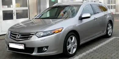 ACCORD TOURER