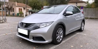 CIVIC