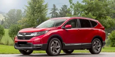 CR-V