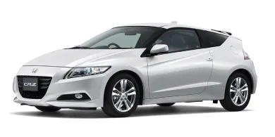 CR-Z