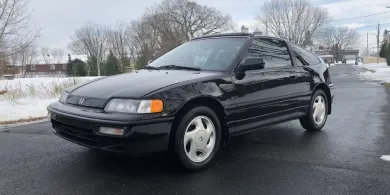 CRX