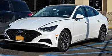 SONATA