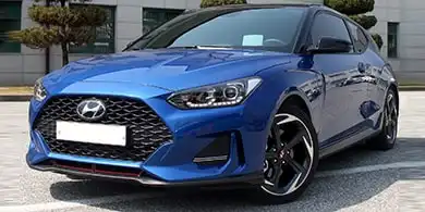 VELOSTER