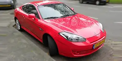 COUPE