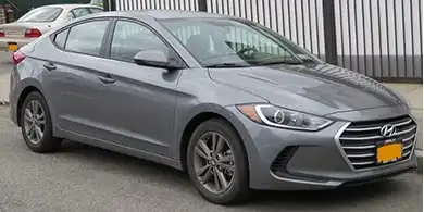 ELANTRA
