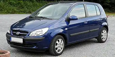 GETZ