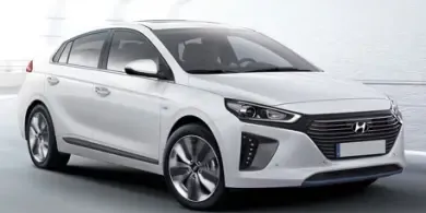 IONIQ