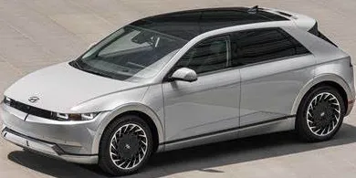 IONIQ 5