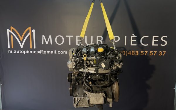 Moteur - Renault SCENIC - R9M402 - Image 2