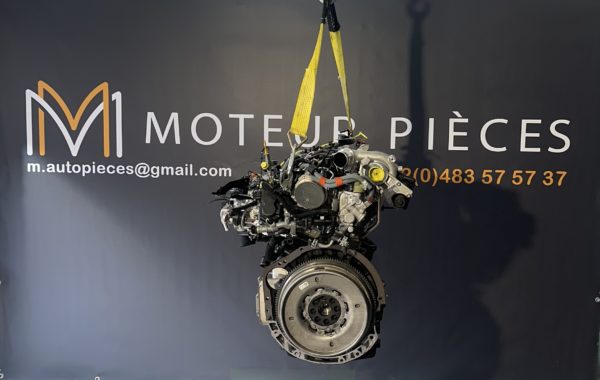 Moteur - Renault TRAFIC - M9R717 - Image 3