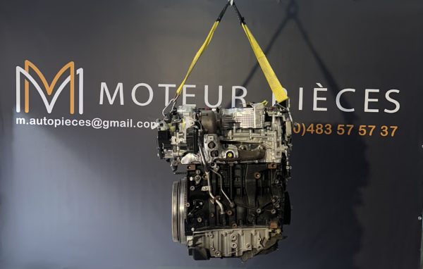 Moteur - Renault TRAFIC - M9R717 - Image 4