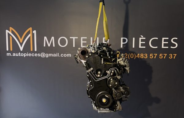 Moteur - Renault SCENIC - R9N401 - Image 3