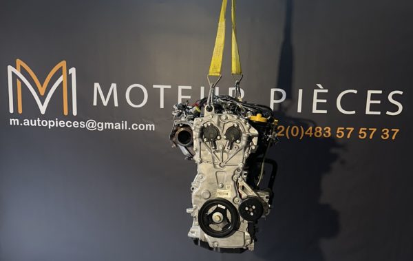 Moteur - Renault CLIO - H5H_490 - Image 4