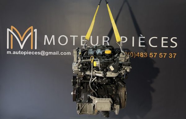 Moteur - Renault MEGANE - R9M409 - Image 2