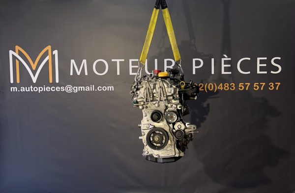 Moteur - Renault CAPTUR - H5F412 - Image 4