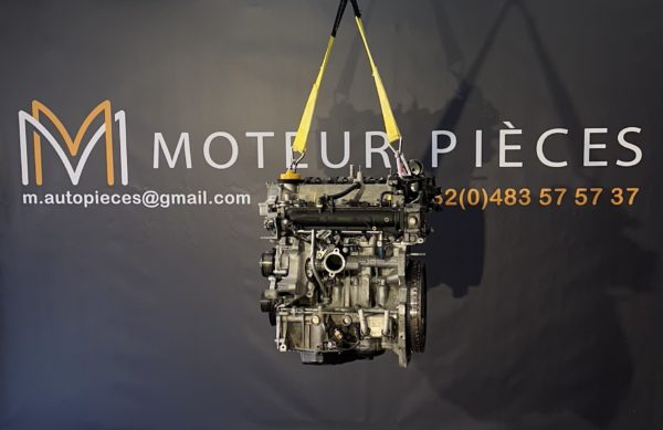 Moteur - Renault CAPTUR - H5F412 - Image 3