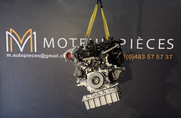 Moteur - Mercedes SPRINTER - 654920