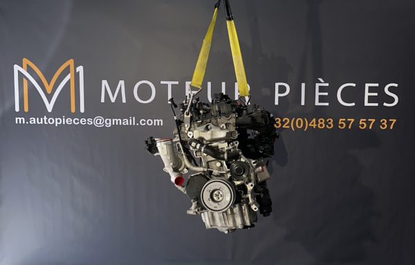 Moteur - BMW SERIE 1 - B38A15A - Image 2