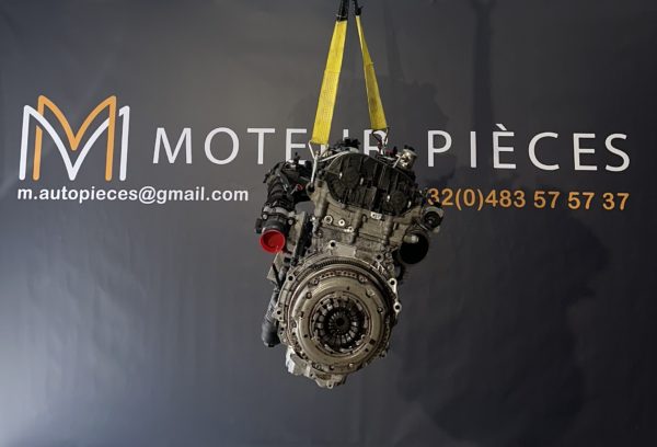 Moteur - BMW SERIE 1 - B38A15A