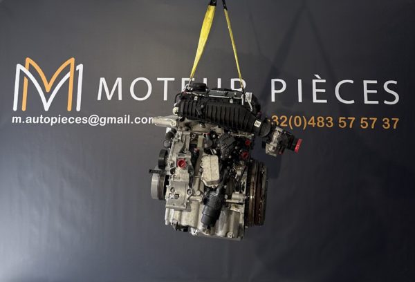 Moteur - BMW SERIE 1 - B38A15A - Image 3