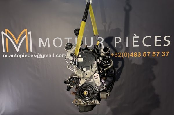 Moteur - Ford TRANSIT CUSTOM - YMF6-YMFA-YMFS-BKFA-BKFB - Image 2