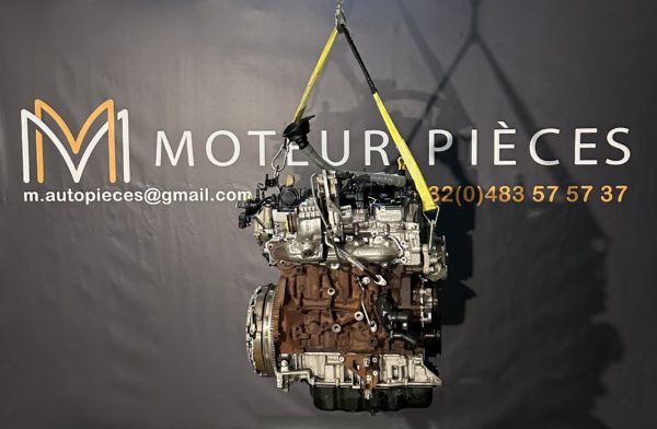 Moteur - Ford TRANSIT CUSTOM - YMF6-YMFA-YMFS-BKFA-BKFB - Image 3