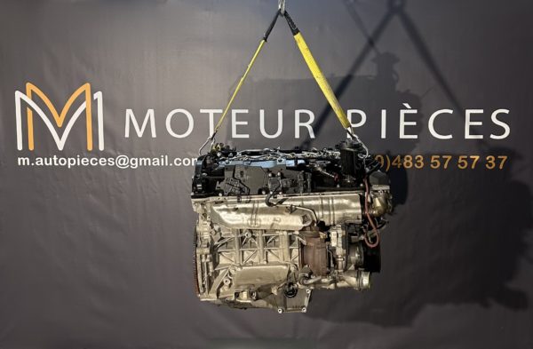 Moteur - BMW X6 - N57D30A - Image 4