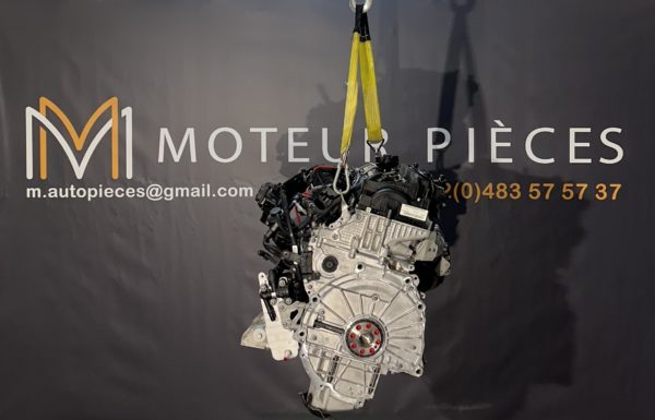 Moteur - BMW X5 - B57D30A-473326 - Image 3