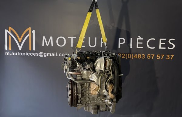 Moteur - Volvo XC60 - D4204T4 - Image 3