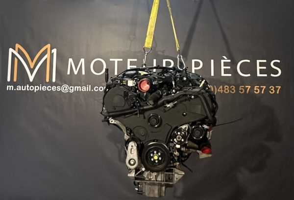 Moteur - Land Rover RANGE ROVER - 306DT