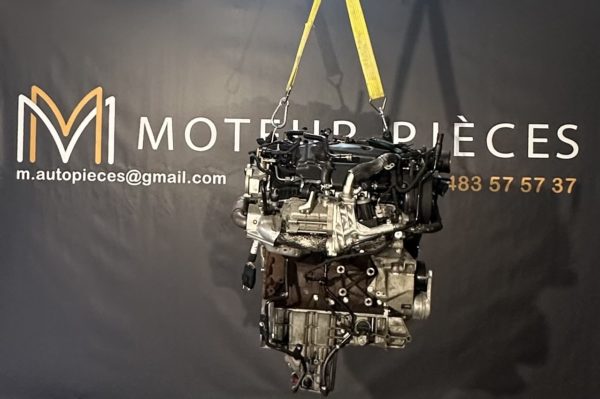 Moteur - Land Rover RANGE ROVER - 306DT - Image 4