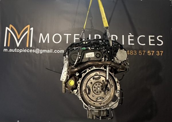 Moteur - Land Rover RANGE ROVER - 306DT - Image 3