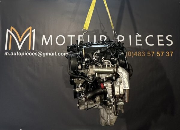Moteur - Land Rover RANGE ROVER - 306DT - Image 2