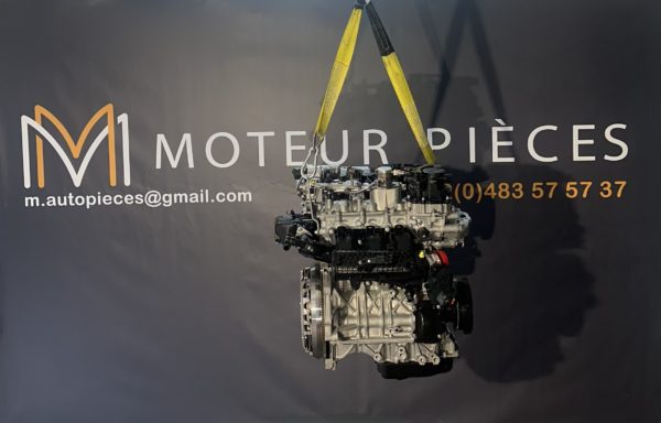 Moteur - Peugeot 208 - HN05 - Image 3