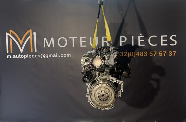 Moteur - Peugeot 208 - HN05 - Image 4
