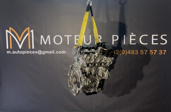 Moteur - Peugeot 308 - HN02-01 - Image 3