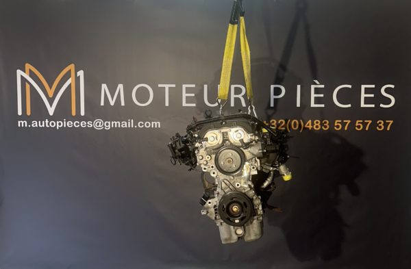 Moteur - Opel CORSA - B14NEL