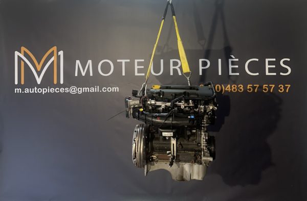 Moteur - Opel CORSA - B14NEL - Image 2