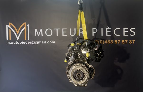 Moteur - Opel CORSA - B14NEL - Image 3